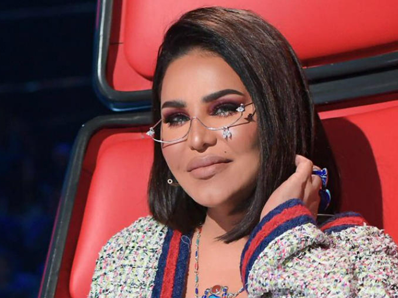 مع عودة الموسم الخامس.. الكشف عن مصير أحلام في برنامج The Voice